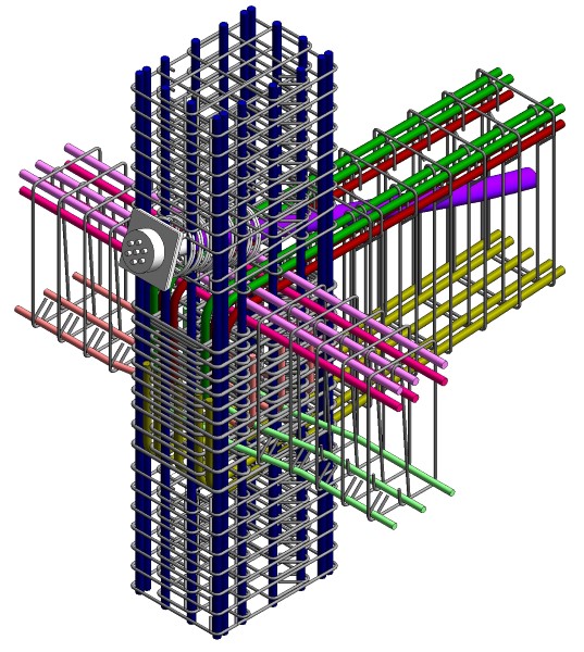 BGT Structures - structural and civil engineers, Projects